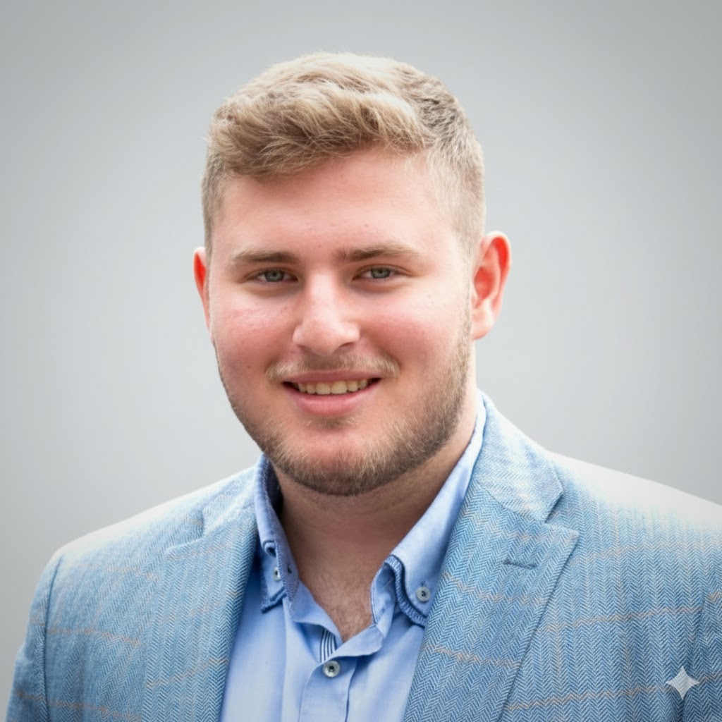 Max Sirota - Builder & Designer